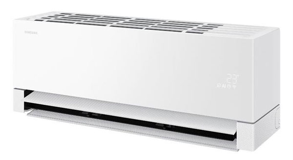 Máy lạnh Samsung Inverter 1 HP AR70H10D1BWNSV nhập khẩu nguyên chiếc từ Thái Lan